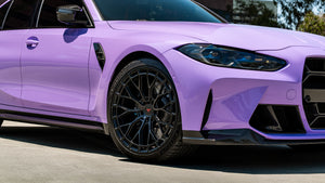 Ferrada FR12 Felgsett til BMW M3 og M4 G80/G81/G82 (20")
