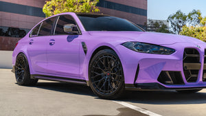 Ferrada FR12 Felgsett til BMW M3 og M4 G80/G81/G82 (20")