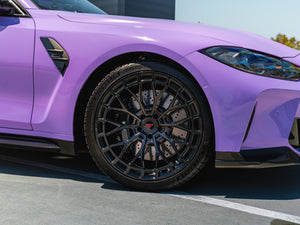 Ferrada FR12 Felgsett til BMW M3 og M4 G80/G81/G82 (20")
