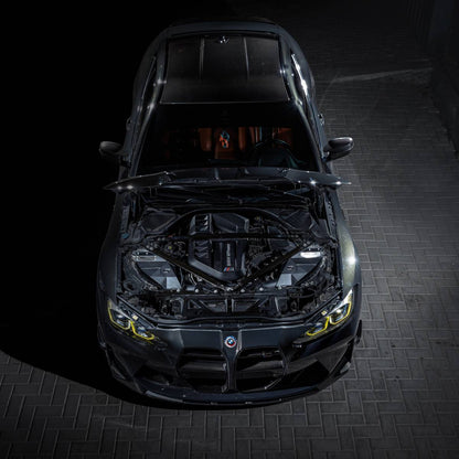 BlackBoost Cold Air Intake – BMW G8X M4 / M3 / M2