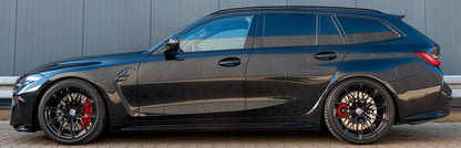 H&R Height Adjustable Springs – BMW M3 Touring (G81) xDrive (2022–>)