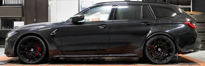 H&R Height Adjustable Springs – BMW M3 Touring (G81) xDrive (2022–>)