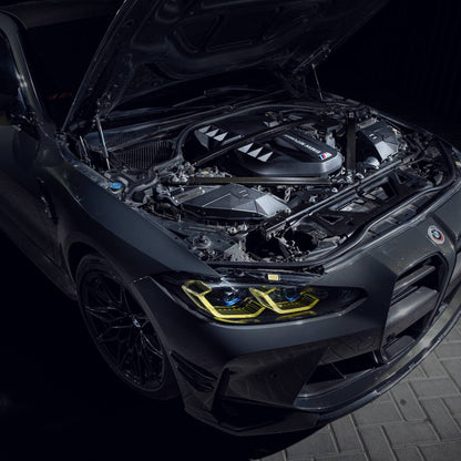 BlackBoost Cold Air Intake – BMW G8X M4 / M3 / M2