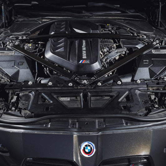 BlackBoost Cold Air Intake – BMW G8X M4 / M3 / M2