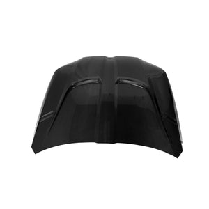 BMW M5 G90 Carbon Fiber Hood - Revozport