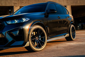 Ferrada FR10 Felgsett til BMW X5M F95 (22")