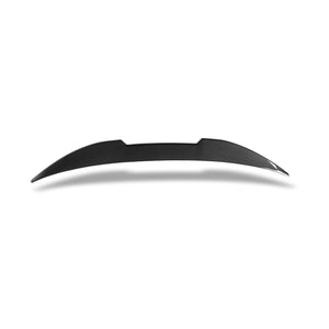 BMW X6M F96 LCI Carbon Fiber Spoiler - Revozport