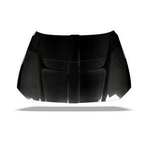 BMW M3 G80 carbon hood product photo
