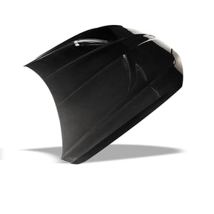 BMW M8 F91 F93 Carbon Fiber Hood - Revozport
