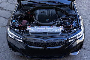 BMW G20/G21 2019+ M340i Dress Up Hardware Kit (G20/G21/G28/G42) — Downstar