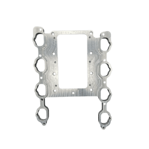 VRP intercooler delete base