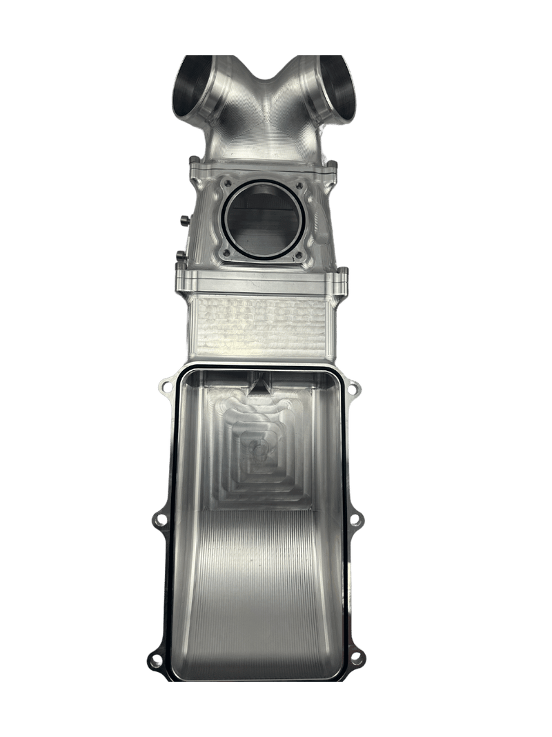 VRP billet intercooler M113K