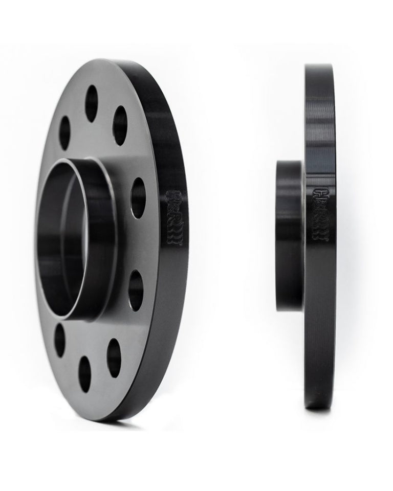 H&R VTF Justerbare Senkefjærer – BMW M3 (G80) & M4 (G82) RWD (2021–>)