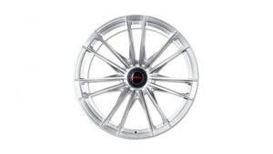 Novitec McLaren 570 MC3 felgsett med dekk