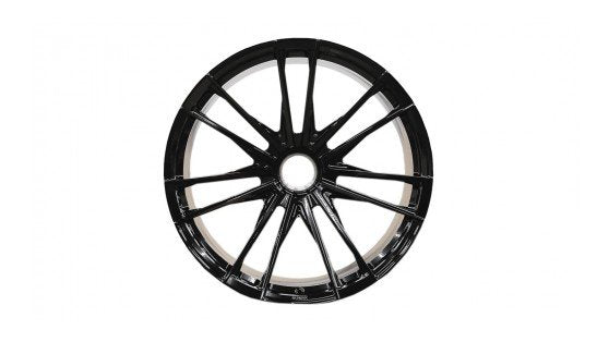 Novitec McLaren 620R MC3 felgsett & Tyres