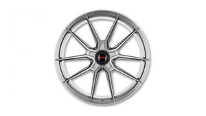 Novitec McLaren ELVA MC4 felgsett & Tyres