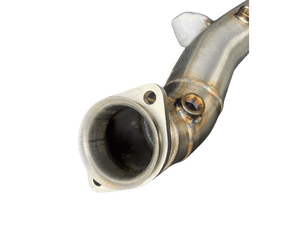 VRP Catless Downpipes – Mercedes-AMG C43/C450 (W205, M276) KONG PERFORMANCE