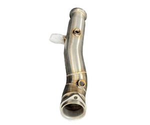 VRP Catless Downpipes – Mercedes-AMG C43/C450 (W205, M276) KONG PERFORMANCE
