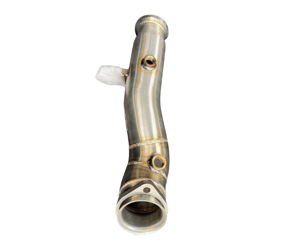 VRP Catless Downpipes – Mercedes-AMG C43/C450 (W205, M276) KONG PERFORMANCE