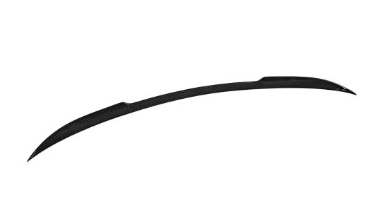 Novitec McLaren ARTURA bakspoiler Lip Visible karbon