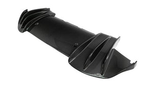Novitec McLaren ARTURA bakre diffuser Visible karbon