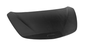 Novitec McLaren ARTURA Trunk Lid Visible karbon