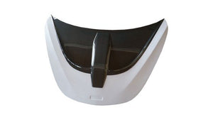Novitec McLaren 600 N-Largo Trunk Lid Primed for Painting