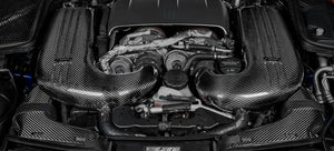 Eventuri Carbon Luftinntak – Mercedes-AMG C63 / C63S (W205, M177) KONG PERFORMANCE