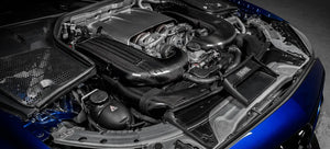 Eventuri Carbon Luftinntak – Mercedes-AMG C63 / C63S (W205, M177) KONG PERFORMANCE