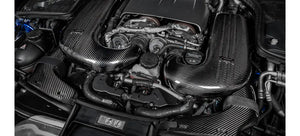 Eventuri Carbon Luftinntak – Mercedes-AMG C63 / C63S (W205, M177) KONG PERFORMANCE