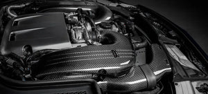 Eventuri Carbon Luftinntak – Mercedes-AMG C63 / C63S (W205, M177) KONG PERFORMANCE