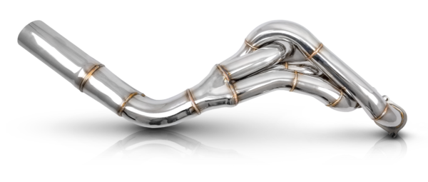 VRP Long Tube Headers – Mercedes-AMG C63/E63/Cls63 (M156) KONG PERFORMANCE