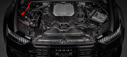 Eventuri Carbon Luftinntak – Audi C8 RS6 / RS7 (2020+)