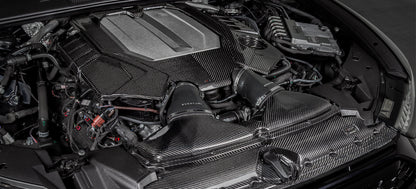 Eventuri Carbon Luftinntak – Audi C8 RS6 / RS7 (2020+)