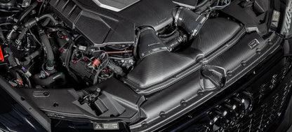 Eventuri Carbon Luftinntak – Audi C8 RS6 / RS7 (2020+)