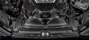 Eventuri Carbon Luftinntak – Audi C8 RS6 / RS7 (2020+) KONG PERFORMANCE