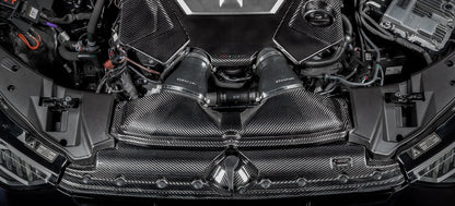 Eventuri Carbon Luftinntak – Audi C8 RS6 / RS7 (2020+)