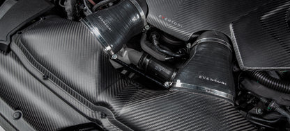 Eventuri Carbon Luftinntak – Audi C8 RS6 / RS7 (2020+)
