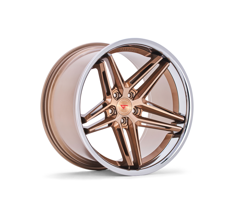 Ferrada CM1 20x11 ET45 5x112
