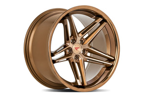 Ferrada CM1 19x8,5 ET33 5x120
