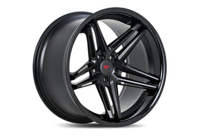 Ferrada CM1 22x11 ET20 5x112