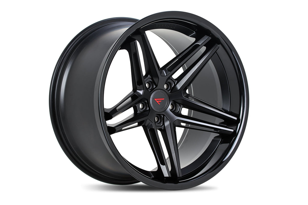 Ferrada CM1 20x9 ET35 5x114