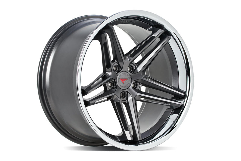 Ferrada CM1 19x9,5 ET45 5x112