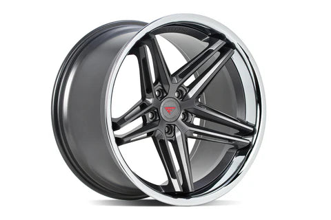 Ferrada CM1 Felgsett til Mercedes C63 / C63s W205 (20”)