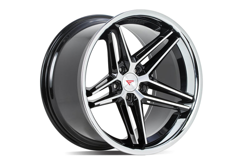 Ferrada CM1 19x9,5 ET40 5x114