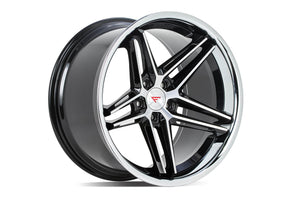Ferrada CM1 20x12 ET0 5x120