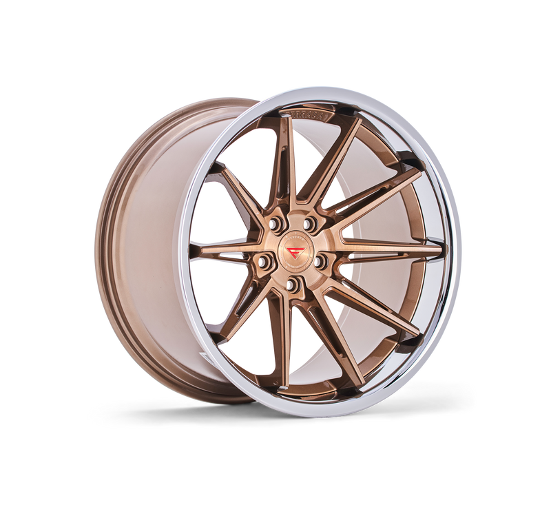 Ferrada CM2 22x10,5 ET45 5x130