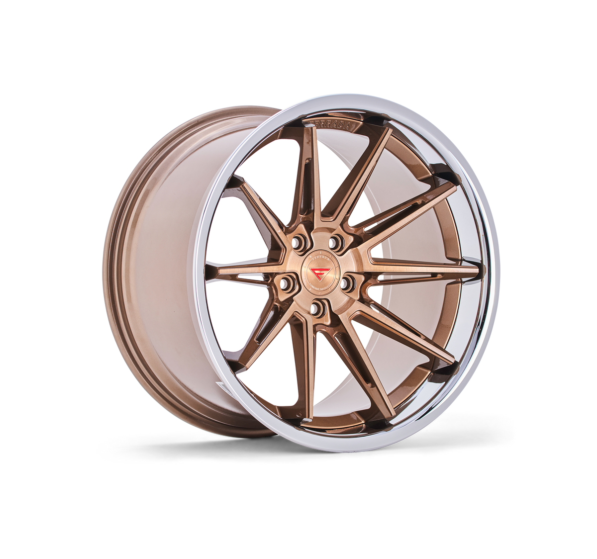 Ferrada CM2 22x9 ET42 5x130