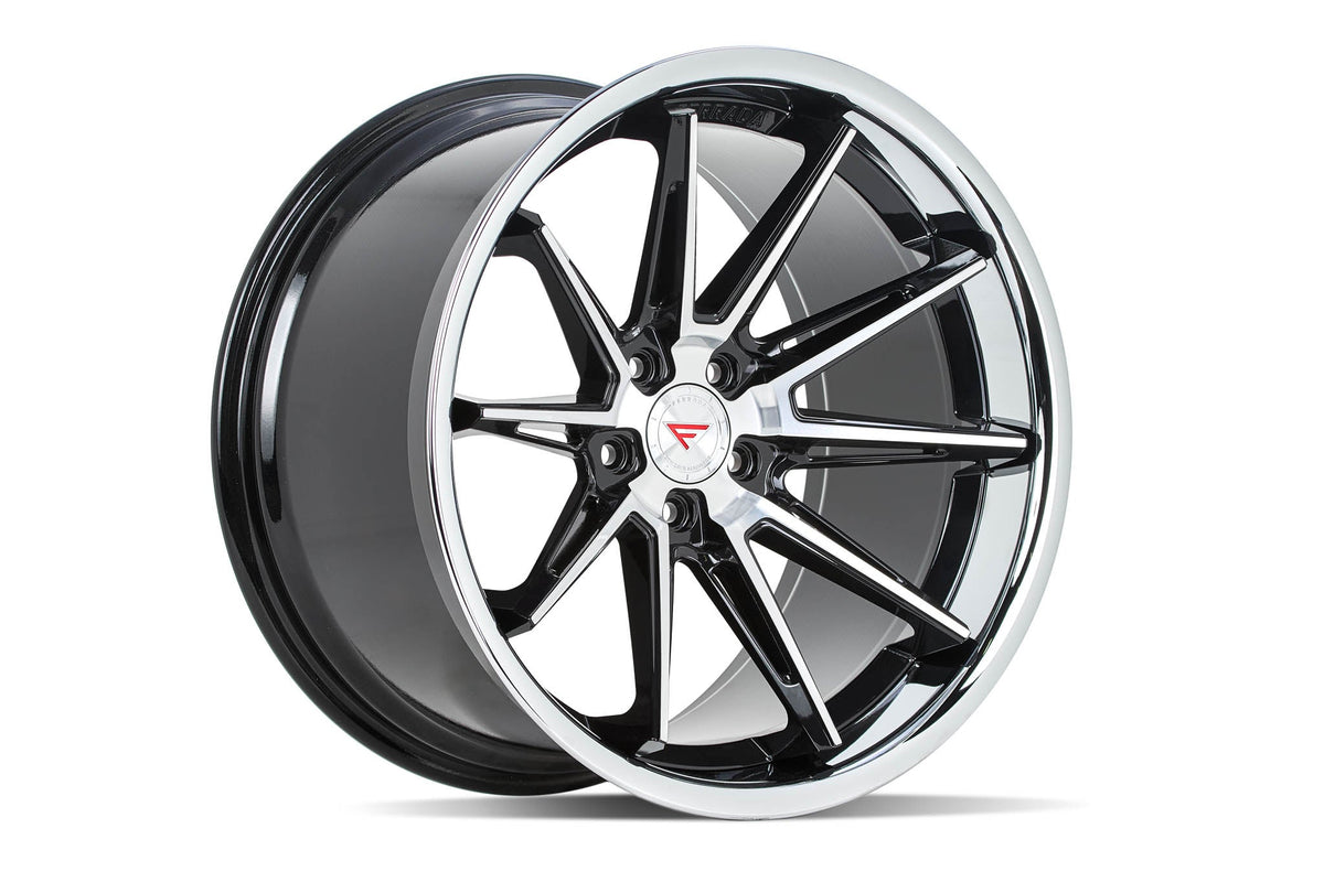 Ferrada CM2 20x8,5 ET40 5x130