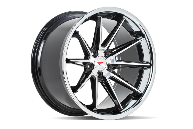 Ferrada CM2 22x11 ET20 5x115